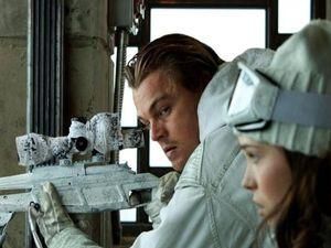 Фільм "Початок" взяли за основу відеогри Фільм "Початок" взяли за основу відеогри