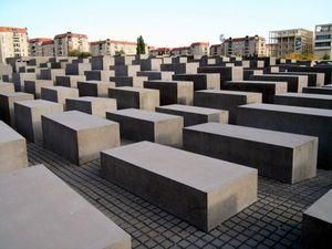 Жертвам Голокосту з колишнього СРСР у Німеччині можуть дати особливу пенсію