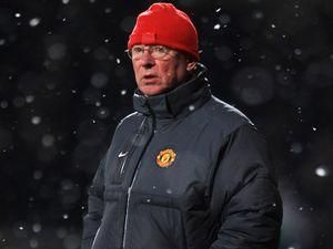 "Арсенал" переграв "МЮ". ВІДЕО "Арсенал" переграв "МЮ". ВІДЕО