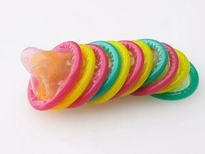 4 тис. безкоштовних презервативів роздали у Вінниці