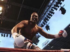 Чісора: Я заберу всі чемпіонські пояси в Великобританію Чісора: Я заберу всі чемпіонські пояси в Великобританію