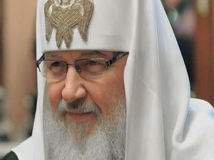 Патріарх Московський і всієї Русі хоче полетіти в космос Патріарх Московський і всієї Русі хоче полетіти в космос