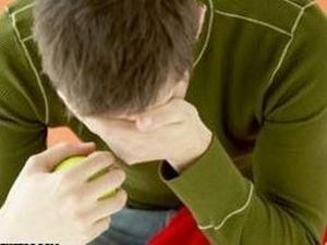 Опитування: українців найбільше засмучує їх рівень доходів Опитування: українців найбільше засмучує їх рівень доходів