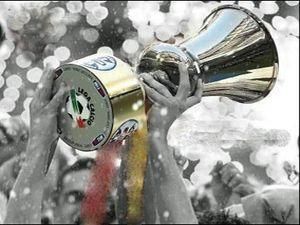 Кубок Італії. 1/16 фіналу. Результати Кубок Італії. 1/16 фіналу. Результати