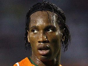 Дрогба: Я додаю з кожним сезоном Дрогба: Я додаю з кожним сезоном