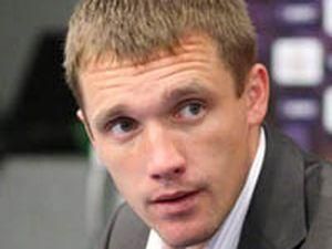 Гончаренко: І для БАТЕ, і для "Динамо" погода буде однаковою Гончаренко: І для БАТЕ, і для "Динамо" погода буде однаковою