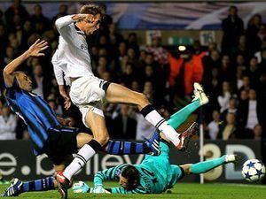 Крауч: Збираємось продовжити в тому ж дусі Крауч: Збираємось продовжити в тому ж дусі