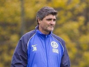 Рамос збирається укріпити "Дніпро" кількома футболістами... Рамос збирається укріпити "Дніпро" кількома футболістами...