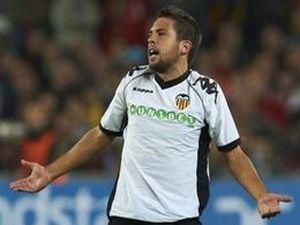 "Валенсія" відмовила "Дніпру" "Валенсія" відмовила "Дніпру"