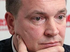 Колесніченко: У нас кожні два тижні відставка Колесніченко: У нас кожні два тижні відставка