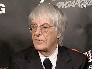 Берні Еклстоун може стати власником автодрому "Сільверстоун" Берні Еклстоун може стати власником автодрому "Сільверстоун"