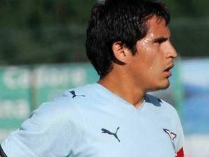 Ледесма може опинитися у "Челсі" Ледесма може опинитися у "Челсі"