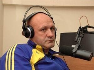 Кутєпов: "Металіст" впорається і без Тайсона Кутєпов: "Металіст" впорається і без Тайсона