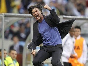 Льов про три причини перемоги "Барси" Льов про три причини перемоги "Барси"