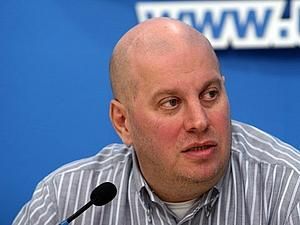 Бродський: Кодекс створили для того, щоб підприємці могли дивитись в очі чиновнику Бродський: Кодекс створили для того, щоб підприємці могли дивитись в очі чиновнику