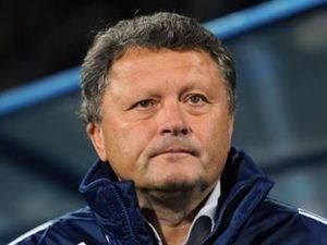 Маркевич: Тайсон талановитіше Жажі Маркевич: Тайсон талановитіше Жажі