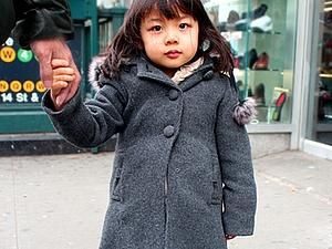 У Японії хлопчику офіційно дозволили бути дівчинкою У Японії хлопчику офіційно дозволили бути дівчинкою