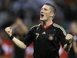 "Баварія" не відпустить Швайнштайґера "Баварія" не відпустить Швайнштайґера