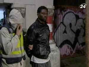 У Барселоні затримали підозрюваних у зв’язках з терористами У Барселоні затримали підозрюваних у зв’язках з терористами