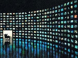 Телеканали вказуватимуть тривалість рекламної паузи Телеканали вказуватимуть тривалість рекламної паузи