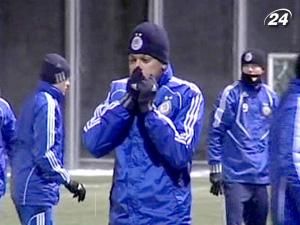 Київське "Динамо" зіграє на виїзді проти БАТЕ - 1 грудня 2010 - Телеканал новин 24 Київське "Динамо" зіграє на виїзді проти БАТЕ - 1 грудня 2010 - Телеканал новин 24