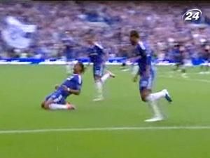 У 2010 році "Челсі" витратив на футбольних агентів 9,2 млн. фунтів У 2010 році "Челсі" витратив на футбольних агентів 9,2 млн. фунтів