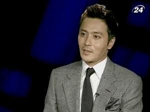 Ніндзя проти ковбоїв - у міжнародному бойовику Ніндзя проти ковбоїв - у міжнародному бойовику