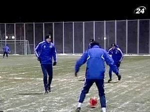 Київське "Динамо" зіграє на виїзді проти БАТЕ - 1 грудня 2010 - Телеканал новин 24