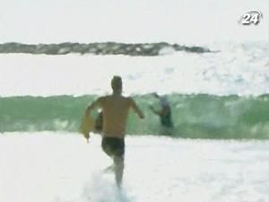 Пляжі Шарм-ель-Шейху закрили через напади акул