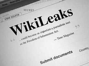 Amazon припинила надавати послуги хостингу сайту WikiLeaks