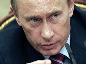 Путін до Ларрі Кінга: Іранської ядерної загрози на даний момент не існує