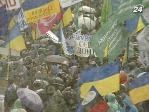 Янукович знову зустрінеться з мітингувальниками Янукович знову зустрінеться з мітингувальниками