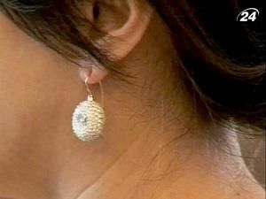 Китай посів 2 місце у світі за імпортом діамантів Китай посів 2 місце у світі за імпортом діамантів