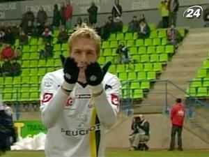 Кращі голи 15 туру Ліги 1 Кращі голи 15 туру Ліги 1