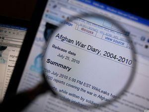 Сенат США запросив позбавити хостингу сайт Wikileaks Сенат США запросив позбавити хостингу сайт Wikileaks