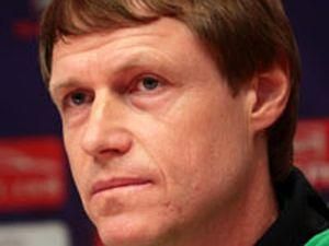 Кононов: Ми будемо атакувати Кононов: Ми будемо атакувати