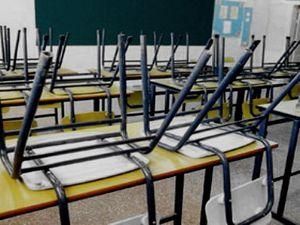 На карантин закрили 15 класів у Криму На карантин закрили 15 класів у Криму