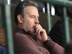 Wikileaks: Фірташ пов'язаний з Могілевічем Wikileaks: Фірташ пов'язаний з Могілевічем