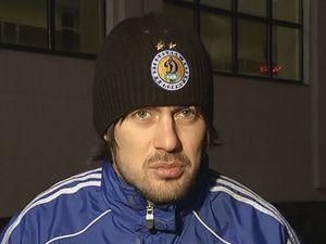 Мілевський: Я вже не у тому віці, аби комусь щось доводити Мілевський: Я вже не у тому віці, аби комусь щось доводити