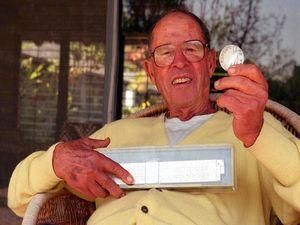 Помер винахідник нейтронної бомби Помер винахідник нейтронної бомби