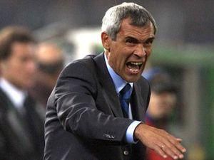 Ектор Купер: Ми здобули історичну перемогу Ектор Купер: Ми здобули історичну перемогу