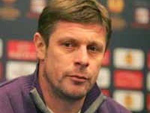 Лужний: Ми готові грати за будь-якої погоди Лужний: Ми готові грати за будь-якої погоди