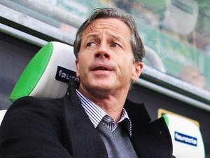 Йєнс Келєр: Є індивідуальні помилки - перемозі зась Йєнс Келєр: Є індивідуальні помилки - перемозі зась