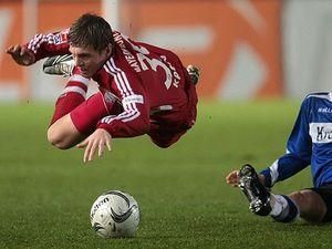 Тоні Крос: Я дуже хочу, щоб "Борусія" успішно грала Тоні Крос: Я дуже хочу, щоб "Борусія" успішно грала