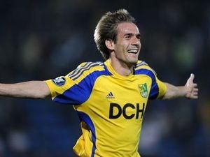 Девіч залишить "Металіст"? Девіч залишить "Металіст"?