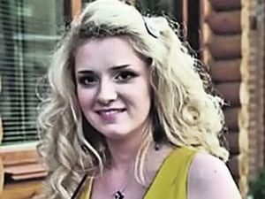 За викрадену студентку КІМВ вимагали 4,5 млн. євро За викрадену студентку КІМВ вимагали 4,5 млн. євро