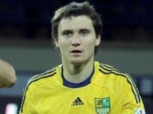 Олійник: В Голландію полетимо за перемогою Олійник: В Голландію полетимо за перемогою