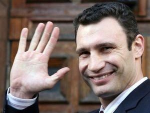 Від Кличка пішли два депутати Від Кличка пішли два депутати