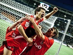 Замість Алієва та Родольфо "Динамо" віддасть "Локомотиву" Гільєрме та Андре? Замість Алієва та Родольфо "Динамо" віддасть "Локомотиву" Гільєрме та Андре?