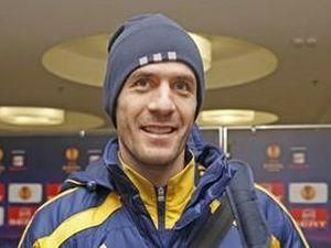 Девіч: На такому полі було важко грати Девіч: На такому полі було важко грати